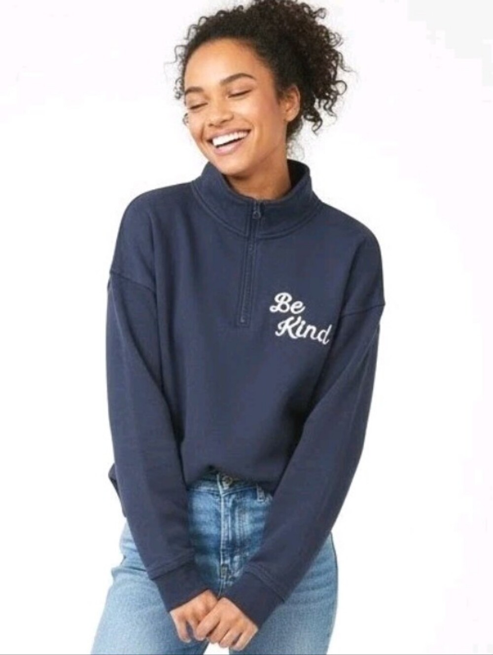 Grayson/Threads Pullover Sweatshirt